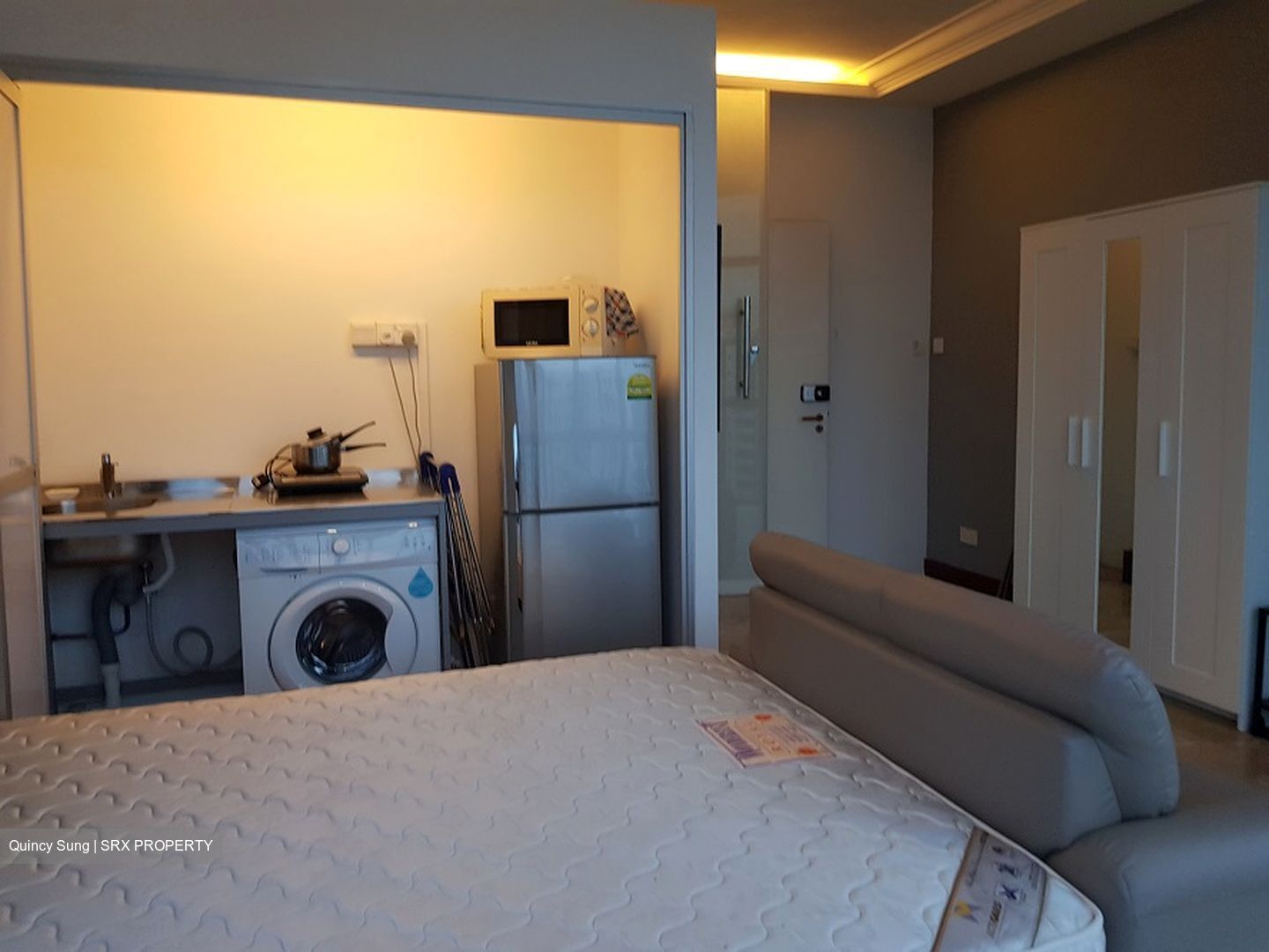 Parc Oasis (D22), Condominium #432303471